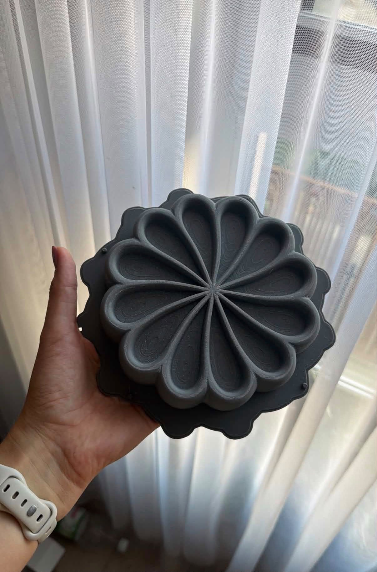 Tarta - TEST